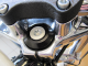 Clocks & Thermometers For Torx Steering Bolt Sportster® models